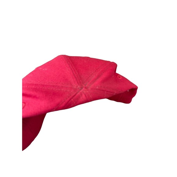 New Era Cincinnati Reds Fitted Hat MLB Authentic Diamond Era Official Cap 7.5 - Picture 6 of 6